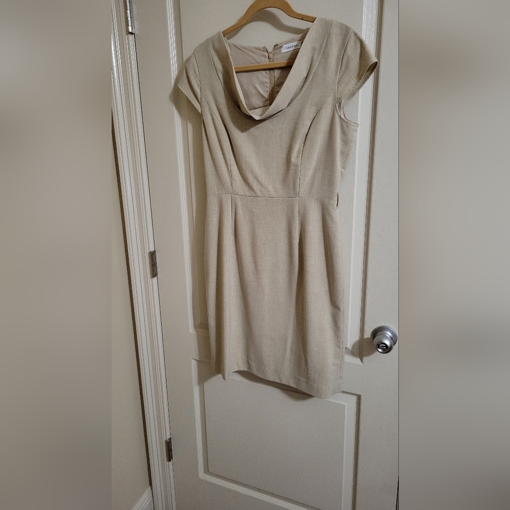 Calvin Klein Dress